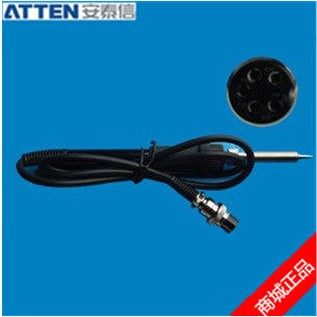 安泰信AT60D/AT80D/AT100D恒温无铅电焊台手柄烙铁手柄