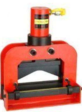 华胜工具 液压铜排铝排切断机   CWC-200V