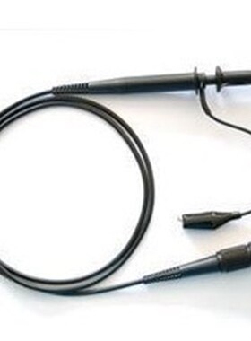 安泰信 P4100100MHz示波器高压监视器2KV/100:1示波器监视器 表笔