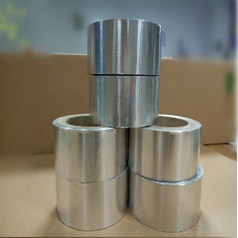 铝箔胶带 锡泊锡纸48mm 油烟机密封屏蔽隔热 耐高温胶带防晒防水,搬运/仓储/物流设备,其他起重搬运设备,淘宝优惠券,粉丝福利购,淘宝优惠卷