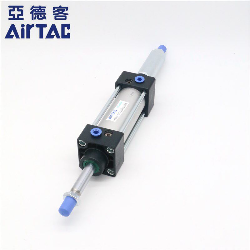 原装正品亚德客AIRTAC行程可调气缸SCJ100*250-50-S假一赔十