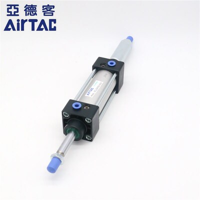 原装正品亚德客AIRTAC行程可调气缸SCJ100*250-50-S假一赔十