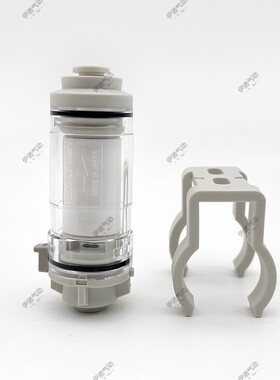 SMC原装真空过滤器ZFC74-B/ZFC53-B/ZFC54-B/ZFC75-B/ZFC76 77-B