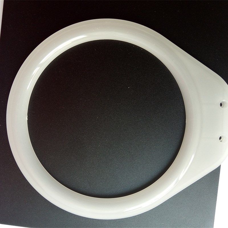 灯罩PDOK放大镜台灯罩房刺眼全透明光罩白透光罩护眼罩升级罩,金属材料及制品,金属丝/绳/缆,淘宝优惠券,粉丝福利购,淘宝优惠卷