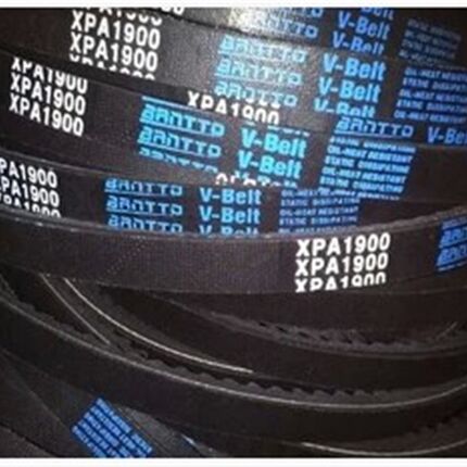 BANTTO高速防油带 三角齿带空压机带XPA1007/1060/1080/1090/1120