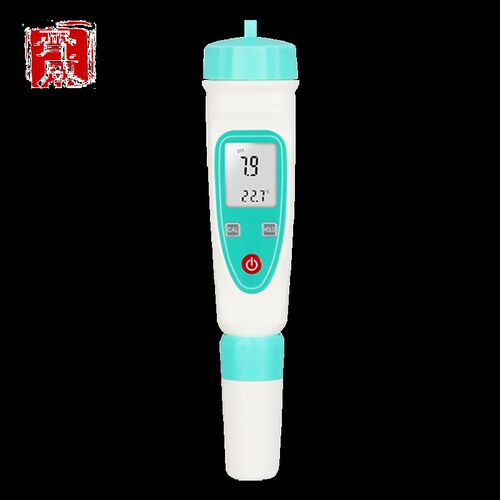 齐威PH计PH-20便携笔式ORP计ORP-BW氧化还原分析仪高精度一体分体