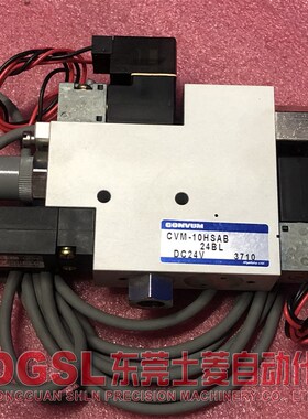 全新原装正品 妙德真空产生器 CVM-10HSAB 现货 出售 特价包邮