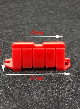 适用RC模型路障跑道智能遥控车玩具赛道场景周边可拼接赛车组合跑