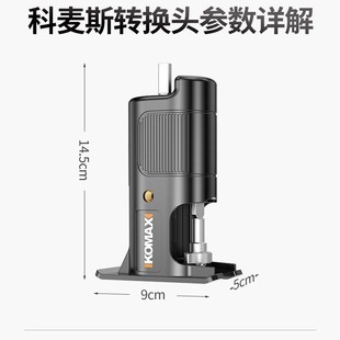 美国格纳森电锯锂电动往复锯充电式马刀锯子伐木家用小型手持户外