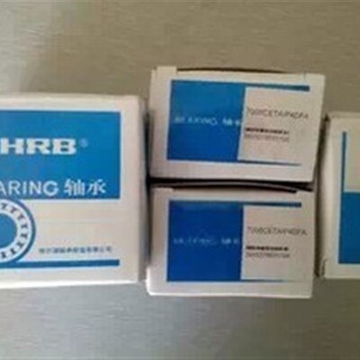 HRB轴承哈尔滨轴承组合滚针轴承数控机床轴承ZARN4075TN/P4