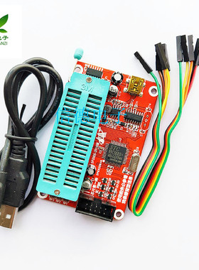 单片机/24/93系列EEPROM存储芯片编程烧录器SP200SE/SP200S增强版