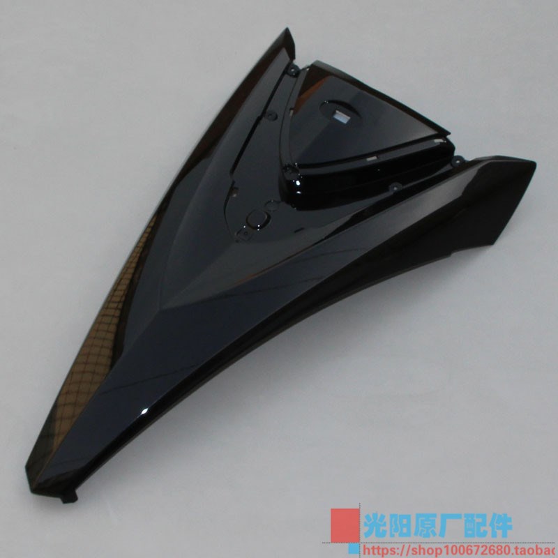光阳原厂 劲丽 电喷 劲丽125 CK125T-3W GPX 前面板 V字板 前大板
