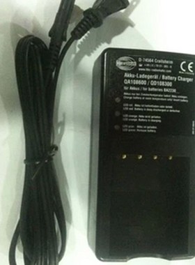 BA223030 QA108600/QD108300  池充电器