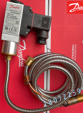 1411-1DB04 061B000266 丹佛斯压力开关MBC5100 061B000266 正品