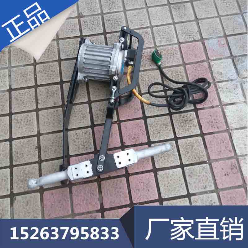 DG3.5B电动捣固镐 轨枕石渣捣固机 铁路道渣捣实机厂家直销