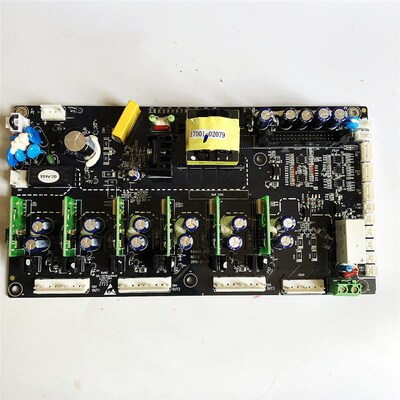 英威腾变频器GD300 GD200A系200-220-250-185-315KW主电源驱动板