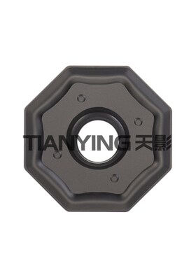 数控铣刀片ONHU060408-PM YBD152/YBM253