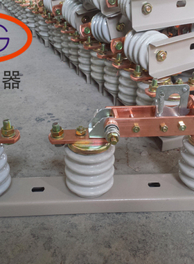 西高JDW3-0.5 GWR1-0.5/200A400A630A800A1000A户外低压刀熔开关