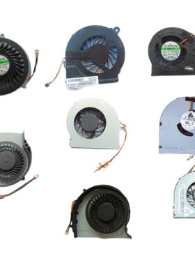 神舟战神K670D-G4D5 K670D-G4E5 T5 G4A5 K670E-G6D3 CNB5S03风扇
