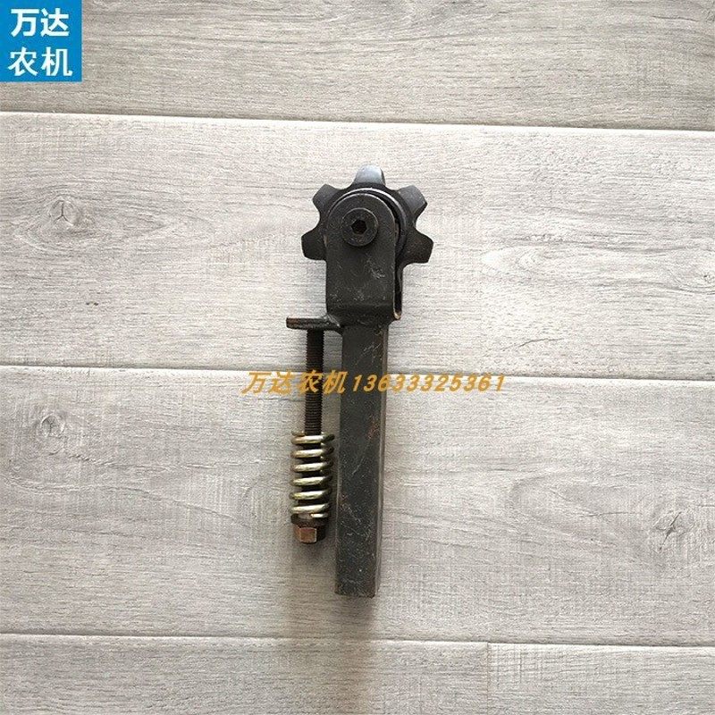 金大丰玉米收割机拨禾链7齿链轮总成割台七齿链轮涨紧总成205轴承,橡塑材料及制品,塑料桶/塑料瓶/塑料罐,淘宝优惠券,粉丝福利购,淘宝优惠卷