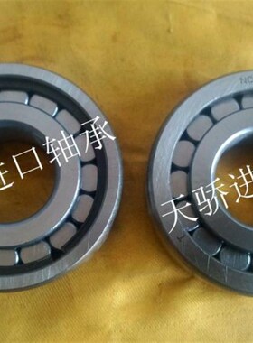 满装圆柱滚子轴承 SL 2952 2956 2960 182952 182956 182960 NCF
