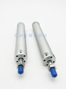 注塑机械手斜臂上下气缸YC250650 750 YC025 0320550 650 450 500