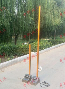 波纹管环刚度内径测量仪波纹管内径变形量测定仪波纹管内径测量仪