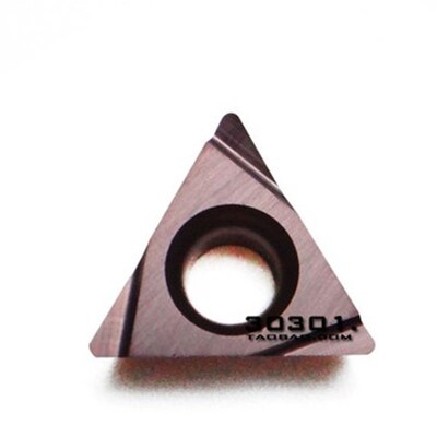 【日本京瓷Kyocera】数控刀片TPGH110304L PR930