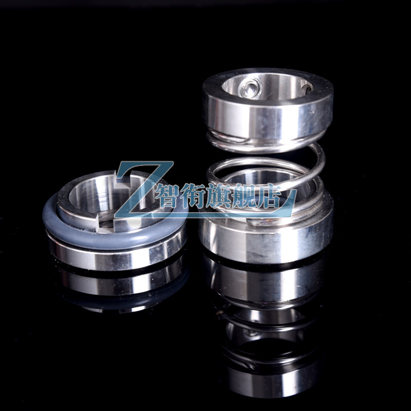 智衔  船用机械密封FO1D*20/25/30/35/40/45/50/55/60合金对合金