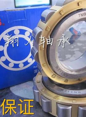 TMB减速机轴承RN205M RN206 RN307 RN309 RN312 RN219ECM偏心轴承
