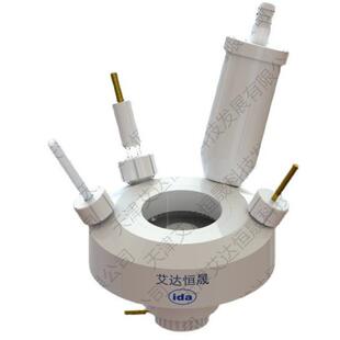 原位拉曼光谱电化学池K006