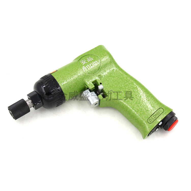 台湾安品ONPIN OP-301型气动枪式风批风动气动螺丝刀 起子改锥,农用物资,苗木固定器/支撑器,淘宝优惠券,粉丝福利购,淘宝优惠卷