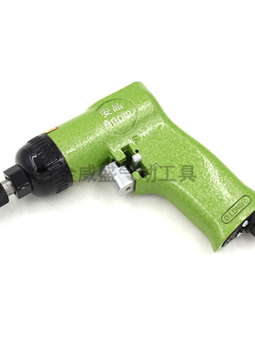 台湾安品ONPIN OP-301型气动枪式风批风动气动螺丝刀 起子改锥