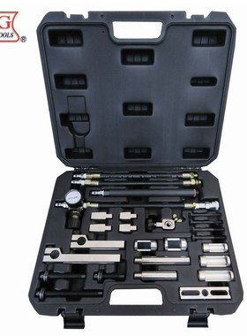 台湾TJG-A2052 单人多功能免拆式凡尔钳   奔驰宝马免拆式凡尔钳