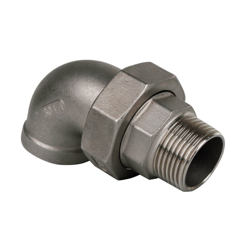 304不锈钢内外丝活接弯头90度异径直角弯管螺纹水管配件4分6分1寸,农用物资,苗木固定器/支撑器,淘宝优惠券,粉丝福利购,淘宝优惠卷