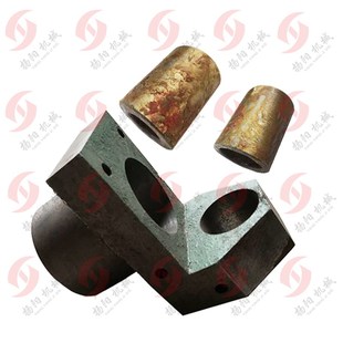 X53K 套 北京铣床 X62W 支架 外100孔75 托架7034 南通 X6132齿轮