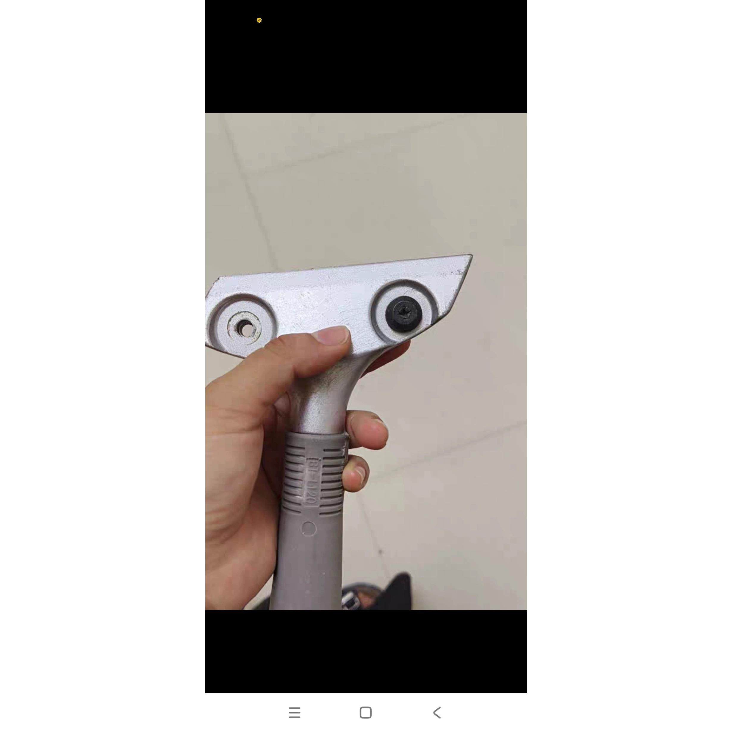 铲刀配件螺丝6mm清洁刀铲墙皮神器玻璃除胶小刮子开荒保洁工具套.,五金/工具,铲刀,淘宝优惠券,粉丝福利购,淘宝优惠卷