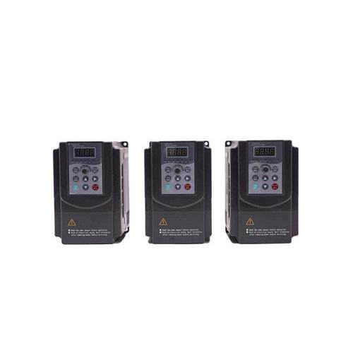 变频器EV4300全新上市0.4KW-90KW单相220V三相380V电机调速器