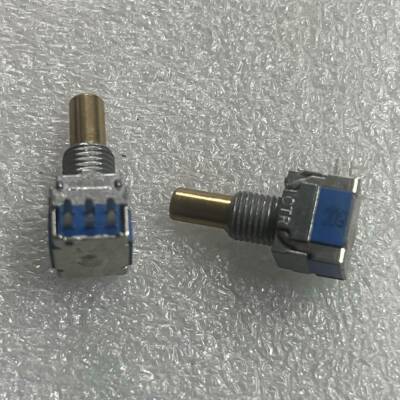 原装PD700 PD780 PD790 PT580H对讲机音量旋钮开关信道电位器