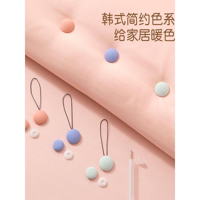 新款无针被子固定器安全隐形升级版订被子神器冬季厚被子防跑婴儿