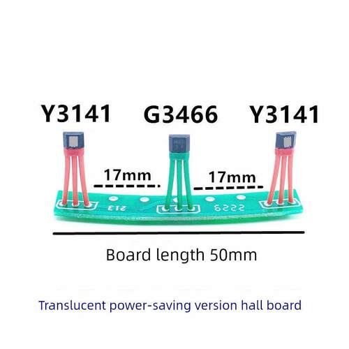 Y3141运输电机正弦波矢量通用