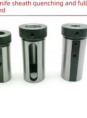 D32数控车床刀套数控车床导套D50/D60/D80D63 内孔车刀变径套莫氏