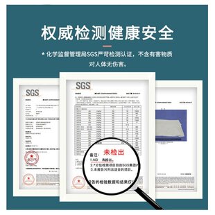 椭圆形桌垫防水防油折叠r圆桌岩板餐桌布桌面防滑垫矽胶可自由裁