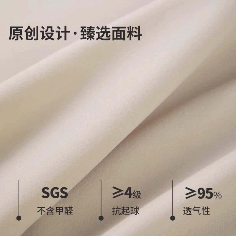 加厚无床头软f包靠背榻榻米护腰神器防撞靠垫床上三角大靠枕可拆