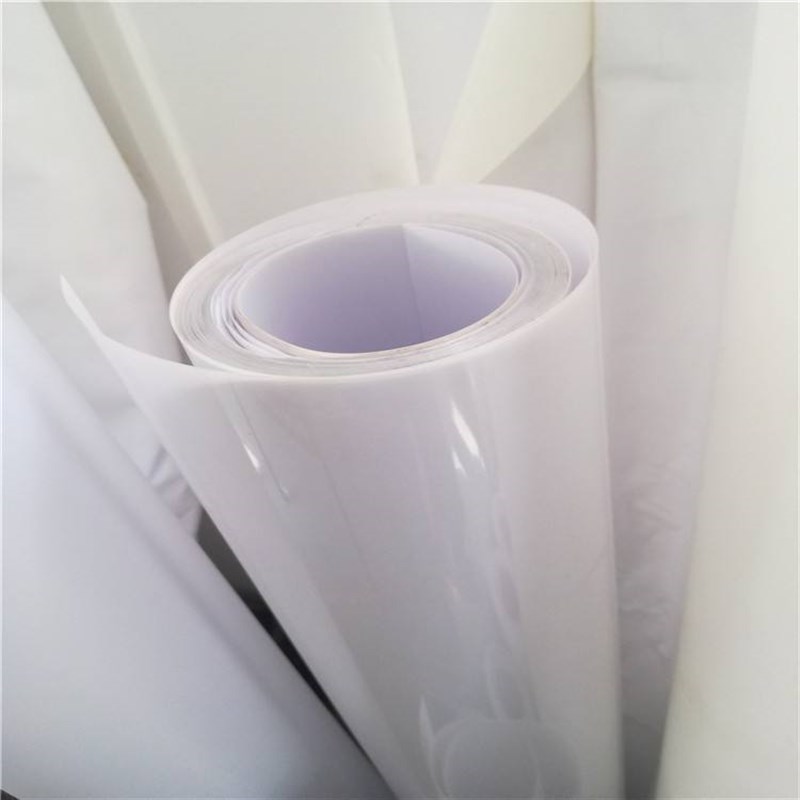 卷材uv灯片打印耗j材 120x5000cm 一卷 uv机打印 颜色鲜艳 加厚