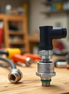 Danfoss丹佛斯 DSTP140压力变送器 075G1054 0~10bar全新正品