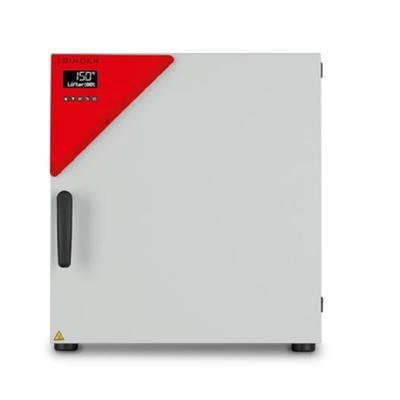 BINDER德国宾德FD115热风循环烘箱、干燥箱、进口烘箱FD56/FD260