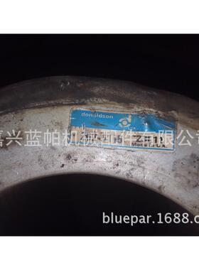 空气滤芯262-5115 适用工业除尘空气过滤器2625115