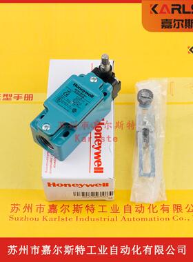 原装正品GLAA20A2A美国HONEYWELL霍尼韦尔行程限位开关实物拍照