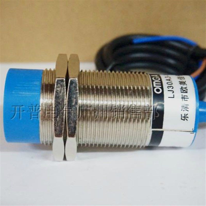 欧美佳OMGA 电感式接近开关 LJ30A3-15-Z/BY 直流三线常开型 PNP,工业油品/胶粘/化学/实验室用品,马弗炉/电阻炉/实验炉,淘宝优惠券,粉丝福利购,淘宝优惠卷